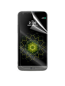 Глянсова захисна плівка для LG G5 SE H845