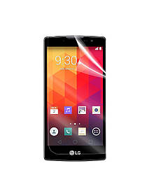 Глянсова захисна плівка для LG Spirit H422