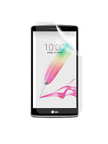 Матова захисна плівка для LG H540F G4 Stylus