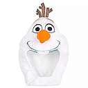 Карнавальний костюм сніговика Олаф з мультфільму "Холодне серце 2" Disney, Olaf 2021, фото 6
