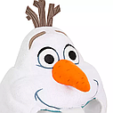 Карнавальний костюм сніговика Олаф з мультфільму "Холодне серце 2" Disney, Olaf 2021, фото 3