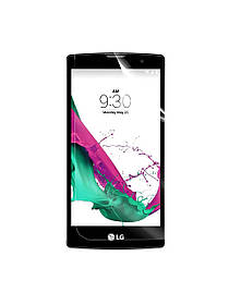 Глянсова захисна плівка для LG G4s Dual H734