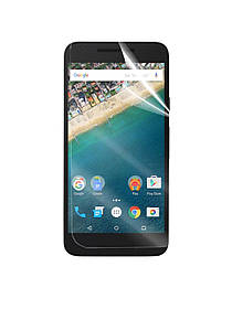 Глянсова захисна плівка для LG Nexus 5x H791