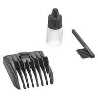 Професійна машинка для стрижки Moser Professional Black  New (1400-0087), фото 2