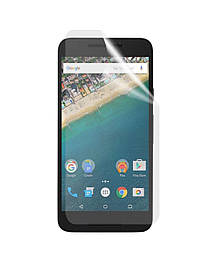 Матова захисна плівка для LG Nexus 5x H791