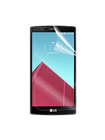 Глянсова захисна плівка для LG G4 Dual H818