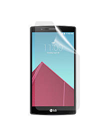 Матова захисна плівка для LG G4 Dual H818