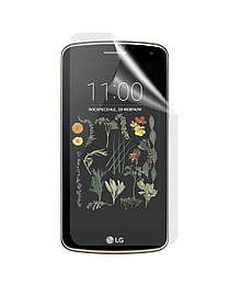 Матова захисна плівка для LG K5 X220 Dual Sim