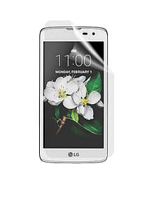 Матова захисна плівка для LG K7 X210