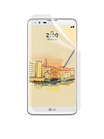 Матова захисна плівка для LG Stylus 2 Plus