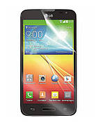 Глянсова захисна плівка для LG Optimus L70 D320