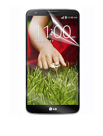 Глянсова захисна плівка для LG Optimus G2 D805