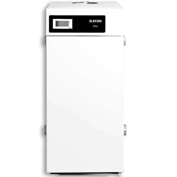 Газовий котел ATON Atmo 16EB, фото 1