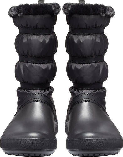 Crocband winter boot w cheap
