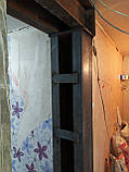 Резка проемов,стен с усилением металлом Харьков, фото 6