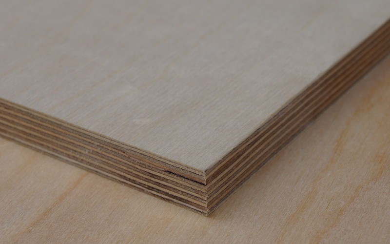 водостійка фанера