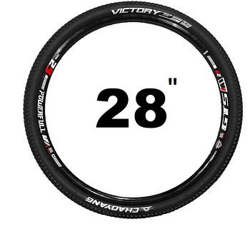 Покришки 28"