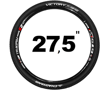 Покришки 27,5"
