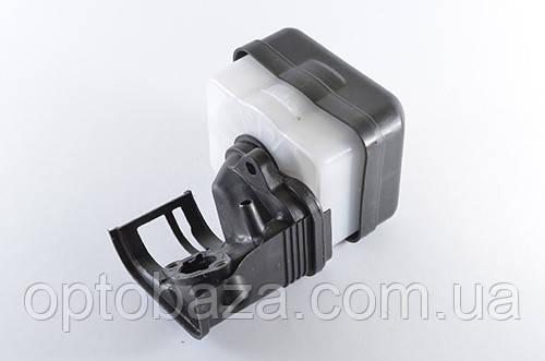 Воздушный фильтр с масляной ванной для мотопомпа (6,5 л.с) - фото 3 - id-p291270762