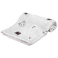 Trixie Mimi Blanket коврик-покрывало для кошек 70х50см