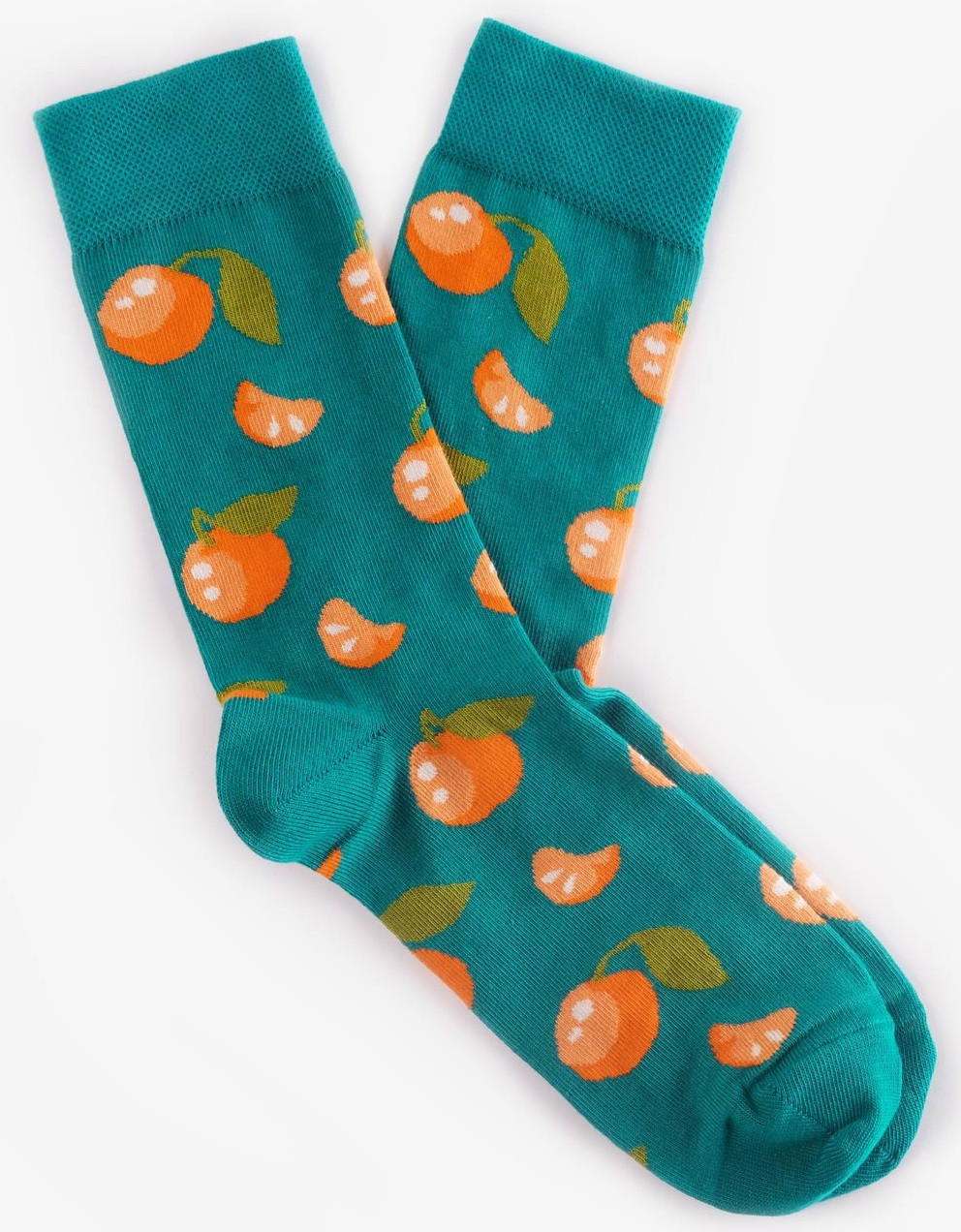 Шкарпетки Dodo Socks Mandarynka 42-43, фото 1
