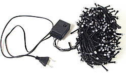 Гірлянда новорічна світлодіодна LED 500 діодів мульти M4