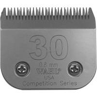 Нож для машинки Wahl CompetitionBlade #30 - 0,8 мм (02355-116)