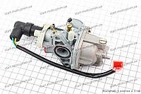 "SEE‑SL" Карбюратор Suzuki AG60 HI‑UP (косе кріплення) А-клас