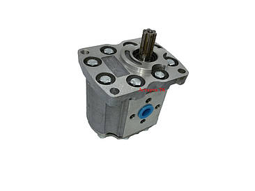 Насос шестерний НШ16Д-3Л (ВЗТА)