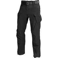 Штани Helikon-Tex Outdoor Tactical Pants OTP Nylon Black (SP-OTP-NL-01) розм.L/LONG,L,M