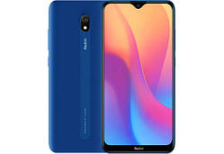 Xiaomi Redmi 8A 2/32GB Blue,5000 mAh, Global Version, Новые