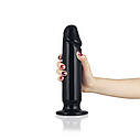 Анальна пробка - King-Sized Anal Dildo, фото 5