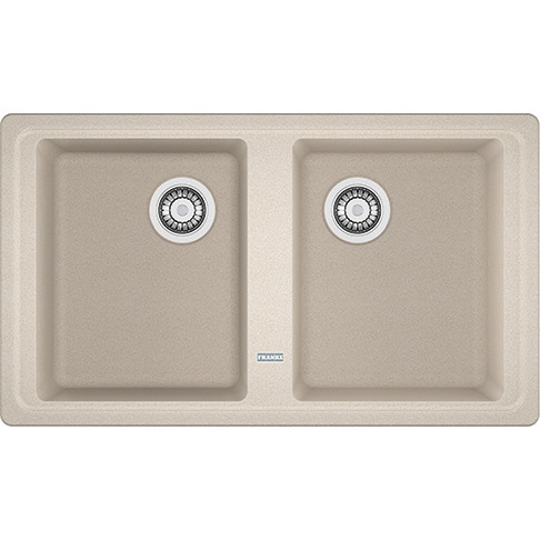 Кухонна мийка Franke Basis BFG 620 Сахара