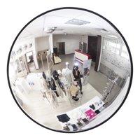 Дзеркало безпеки огляду 60 см СКЛО