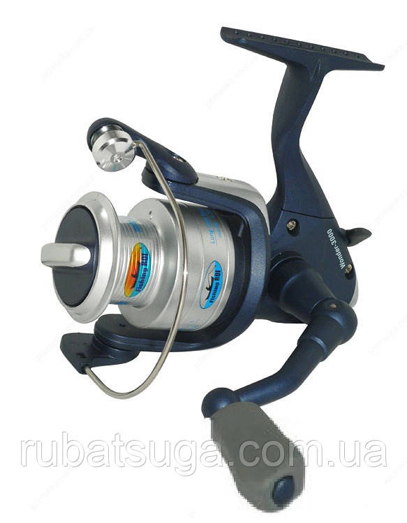 Котушка Fishing ROI Wonder B2FM
