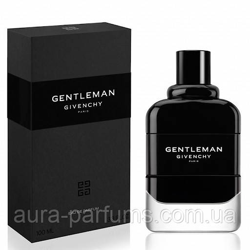 Чоловічі парфуми Givenchy Gentlemen 2018 Парфумована вода 100 ml/мл