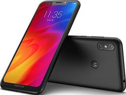 Motorola Moto One Power (P30 Note) 6/64 GB, 5000 мА·год, Нові!