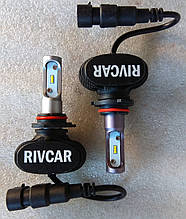 Лампи LED Rivcar HB4 6500k 4000Lm 12v