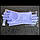 Рукавички Йоржик Губка (XL) силікон щільні, фото 6