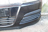 Бампер передній для Opel Astra H, 2004-2007, фото 5