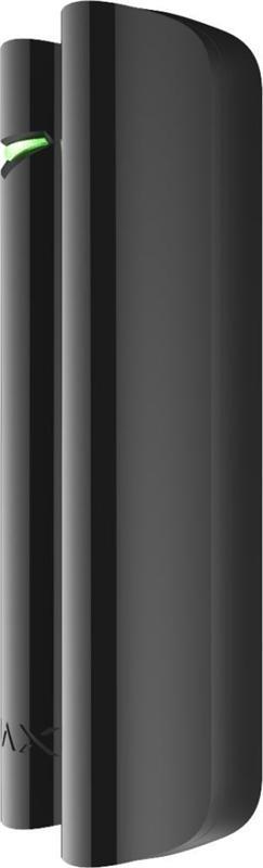 Бездротовий датчик відчинення дверей/вікна Ajax DoorProtect Black (7062.03.BL1)