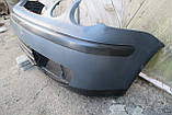 Бампер передний для Volkswagen Polo 4, 2001-2005, 6Q0805903, фото 6