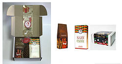 Набір СОЛОСКА