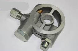 Термостати і їх корпусу