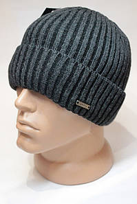 Шапка Talan "2*2"