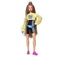 Барби БМР Barbie BMR 1959 Fully Poseable Fashion Doll with Braided Hair