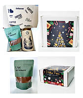 Набір Шоколадна кава