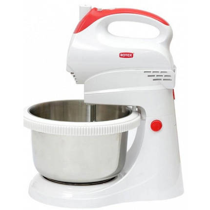 Міксер ROTEX RHM300 — K 300 Вт, фото 2