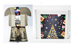 Набір РОЗДІЙНИЙ КОФЕ 1