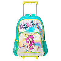 Школьный рюкзак Дисней с изображением Ариэль Disney 427251442685